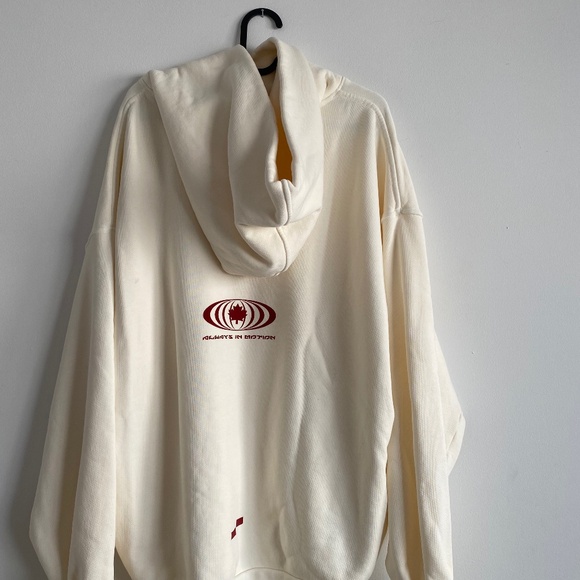 House iD hoodie - Picture 1 of 2